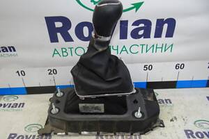 Кулиса КПП (1,6 MPI 16V) Skoda RAPID 2012-2019 (Шкода Рапид), СУ-257986