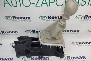 Куліса КПП (1,9 DCI 8V) Renault MEGANE 3 2009-2013 (Рено Меган 3), БУ-186932