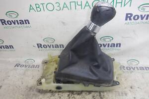 Куліса КПП (2,0 CDTI 16V) Mazda 6 (GG/GY) 2002-2008 (Мазда 6), БУ-229718