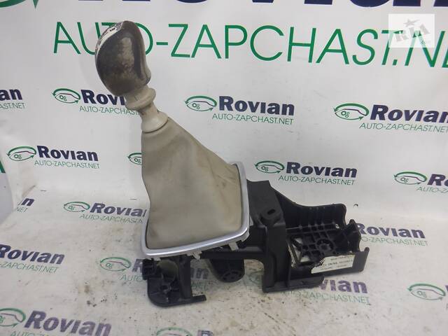 Куліса КПП (2,0 DCI 16V) Renault LAGUNA 3 2007-2012 (Рено Лагуна 3), БУ-196123