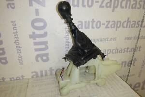 Кулиса КПП (2,2 HDI 16V) Peugeot 4007 2007-2013 (Пежо 4007), СУ-165979