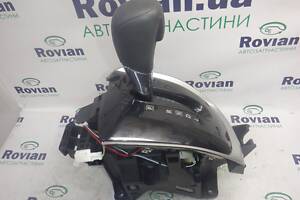 Куліса КПП (2,5 DOHC 16V) Nissan ROGUE 2 2013-2020 (Ниссан Рог), БУ-207791