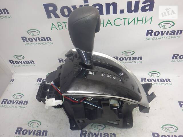 Куліса КПП (2,5 DOHC 16V) Nissan ROGUE 2 2013-2020 (Ниссан Рог), БУ-207791