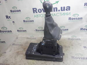 Кулиса КПП (1,5 DCI 8V) Dacia LODGY 2012-2022 (Дачя Лоджи), БУ-230603