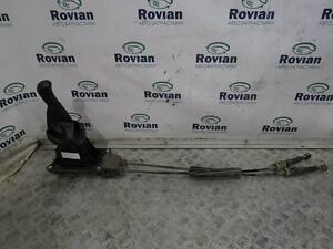 Кулиса КПП (1,5 DCI 8V) Renault LOGAN 2 2013-2020 (Рено Логан), БУ-287897