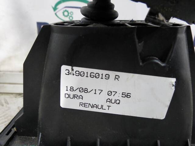 Кулиса КПП (1,5 DCI 8V) Renault LOGAN 2 2013-2020 (Рено Логан), БУ-287897 - Фото 4