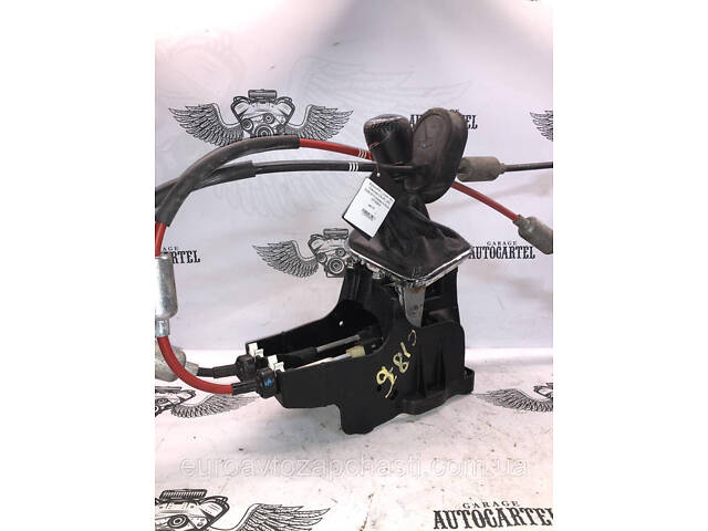 Куліса КПП (1,6 MPI 16V) Chevrolet CRUZE J300 2008-2012 (Шевроле Круз), 25185805 - Фото 1