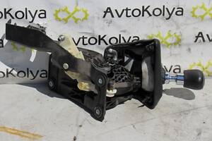 Кулиса КПП 6 ступ. Ford Transit MK7 2.2 tdci 2014-2020 (BK3R-7C453-MBC)