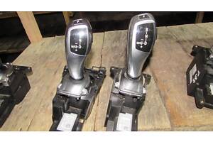 Кулиса КПП BMW X5 E70 (2010-2013) рестайл, 61319228612