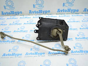 Кулиса КПП Lexus LS460 07-12 33702-50080