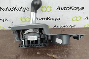 Кулиса КПП РКПП Opel Corsa D 1.2 бензин 2006-2014 (13209263)