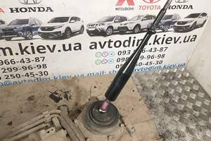 Куліса МКПП 328395X00A Nissan Navara D40 2005-2014