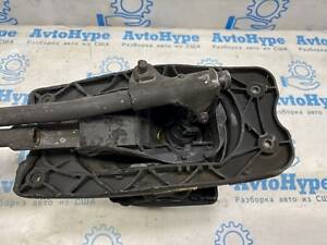 Куліса МКПП Audi a4 b8 08-16 8k0711406