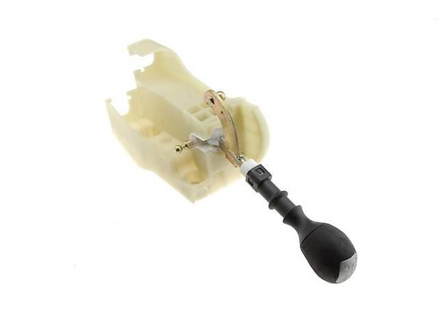 Кулиса МКПП Iveco DAILY 2006-2014 NTY LZB-VC-001 - Фото 1