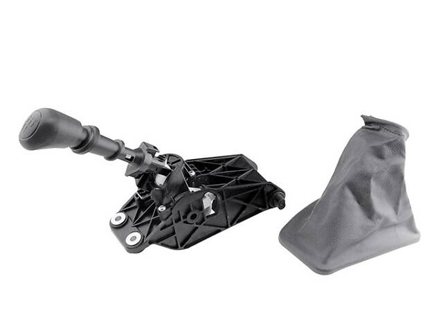 Кулиса МКПП Mercedes Sprinter W901-905 2000-2006 NTY LZB-ME-000 - Фото 1