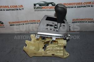 Кулиса переключения АКПП Hyundai Santa FE 2006-2012 467002B220 62