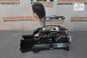 Кулиса перемикання АКПП Nissan Navara 2.3dci 2015 62120