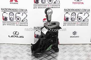 Кулиса переключения АКПП Nissan Qashqai (J10) 2007-2014 34901JD900