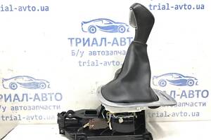 Кулиса переключения акпп Renault Scenic J95 1.5 DIESEL K9K 2009 (б/у)