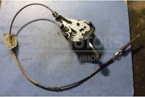 Кулиса переключения АКПП с тросом Lexus RX 3.0 V6 24V 2003-2009 3