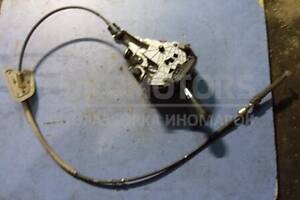 Кулиса переключения АКПП с тросом Lexus RX 3.0 V6 24V 2003-2009 3