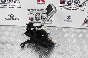 Кулиса переключения АКПП Subaru Outback (BR) USA 2009-2014 35110AJ10A