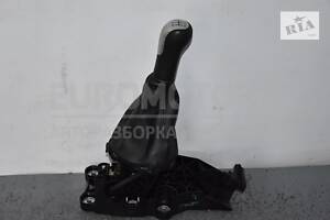 Кулиса переключения КПП 5 ступ Ford Fusion 2002-2012 6N1R7C453PA 