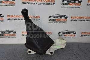 Куліса переключення КПП 5-ступка Honda CR-V 2002-2006 54100S9A003