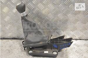 Кулиса переключения КПП 5 ступка Mazda 3 1.6 16V 2003-2009 181007