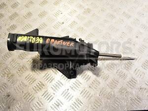 Кулиса переключения КПП 5-ступка Peugeot Partner 2008 9671422580