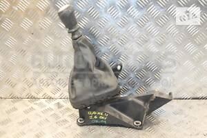 Кулиса переключения КПП 6 ступ Nissan Qashqai 2007-2014 JD500 131