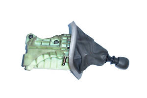 Кулиса переключения КПП 6 ступка CITROEN JUMPER 2006- 55348945, 55348961, 553493000, 553493070,