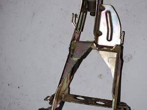 Кулиса переключения МКПП 504058728 IVECO Daily E3 99-06