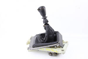 Кулиса переключения МКПП 2.2 6ст Diesel Nissan X-Trail (T30) 2002-2007 341018H801