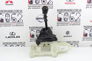 Кулиса переключения МКПП 2.2 TDI Mitsubishi Outlander (CW) XL 2006-2014 2450A022