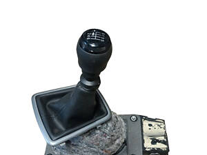 Кулиса переключения МКПП 349015235R RENAULT Duster 17-; DACIA Duster 18-