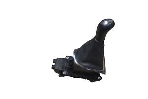 Куліса перемикання МКПП 349015751R RENAULT Captur 13-20, Clio IV 12-19