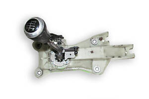 Кулиса переключения МКПП 6 ст. Mazda CX-7 2006-2012 EH1446100B