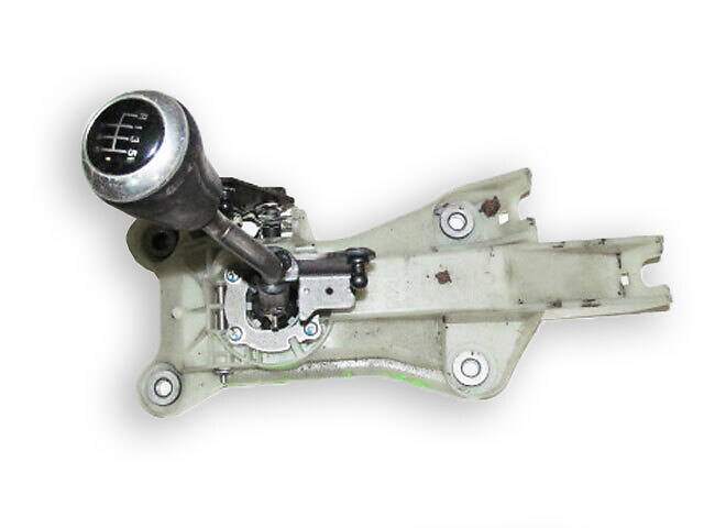 Кулиса переключения МКПП 6 ст. Mazda CX-7 2006-2012 EH1446100B