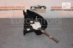 Кулиса переключения МКПП 6 ступка Nissan Primastar 2014 349012637