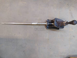 Кулиса переключения МКПП для автомобиля Opel Meriva A, Combo, Corsa C 1.3 CDTI 000057306