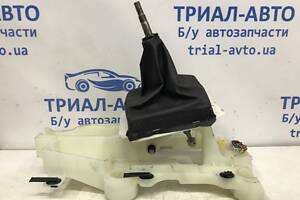 Кулиса переключения мкпп Mitsubishi Lancer 10 1.8 БЕНЗИН 4B11 2007 (б/у)