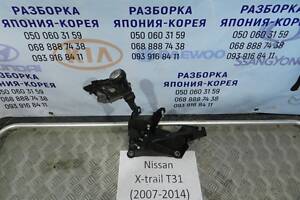 Кулиса переключения мкпп Nissan X-Trail T31 2007 (б/у)