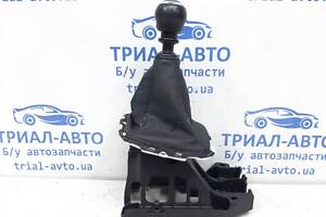 Кулиса переключения мкпп Toyota Avensis T27 1.8 БЕНЗИН 2ZRFAE 2009 (б/у)