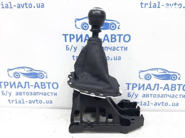 Кулиса переключения мкпп Toyota Avensis T27 1.8 БЕНЗИН 2ZRFAE 2009 (б/у)