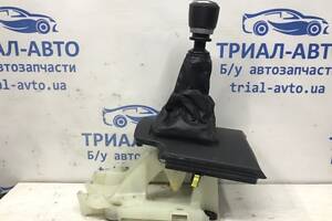 Кулиса переключения мкпп Toyota Rav 4 CA30 2.2 DIESEL 2ADFTV 2005 (б/у)