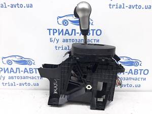 Кулиса переключения акпп Mitsubishi Pajero Wagon 4 3.2 ДИЗЕЛЬ 4M41 2007 (б/у)