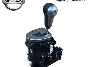 Куліса перемикання АКПП Nissan Qashqai J10 07-13р (Нісан Кашкай) 34901JD900