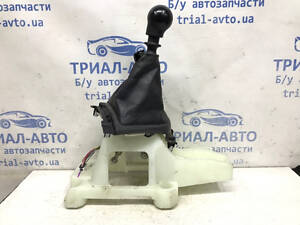 Куліса перемикання мкп Mitsubishi Outlander XL 2.2 DIESEL 4N14 2007 (б/у)