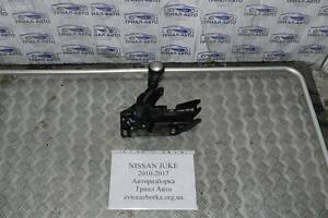 Куліса перемикання мкпп Nissan Juke 1.6 2010 (б/у)